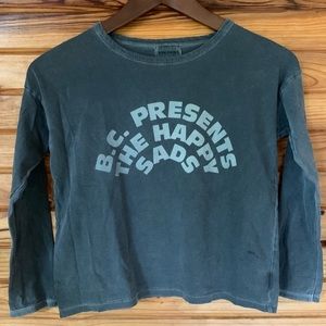 Bobo Choses Long Sleeve